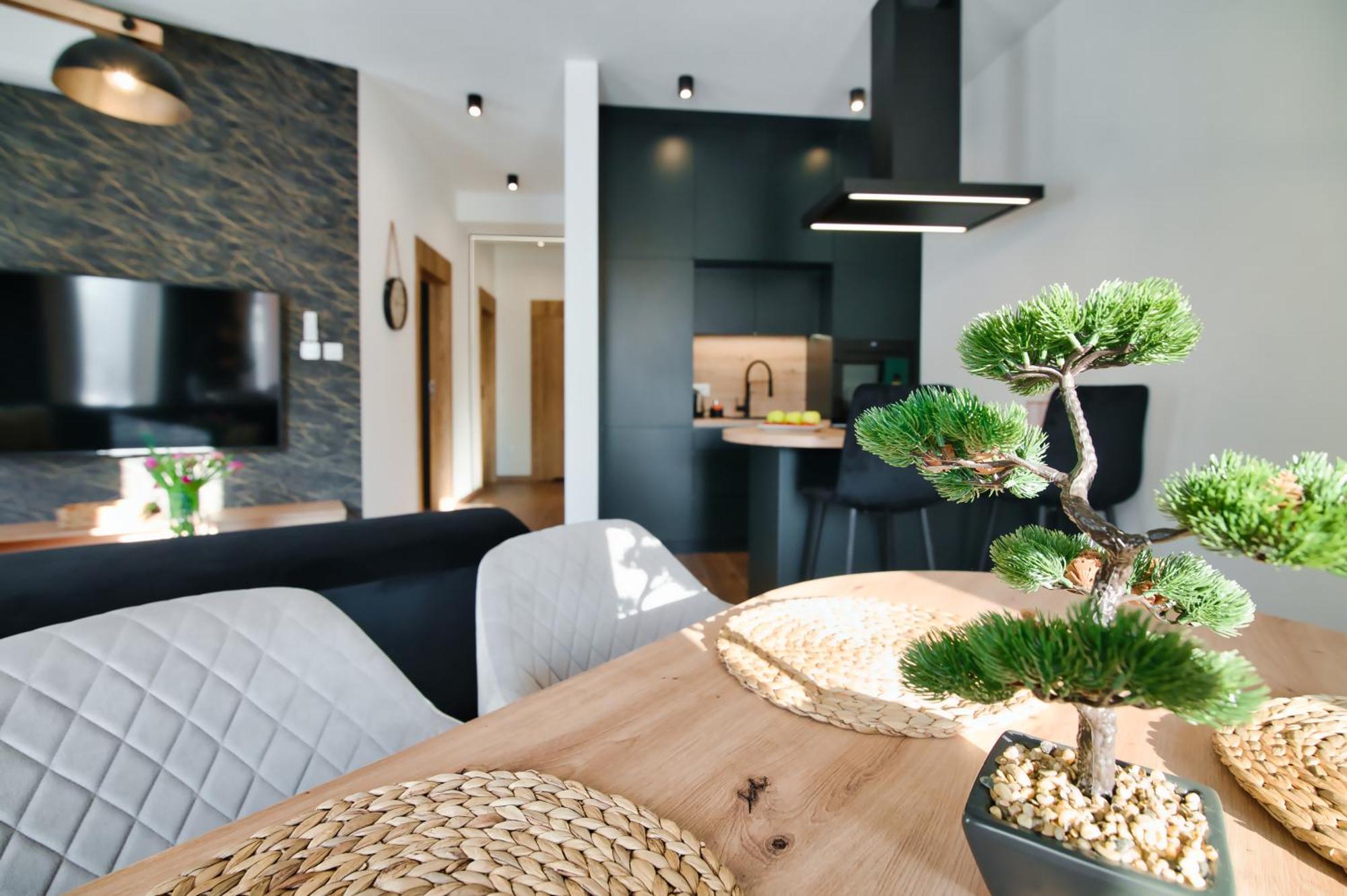 Apartamenty Laguna Beskidow - A2 Zarzecze  Buitenkant foto