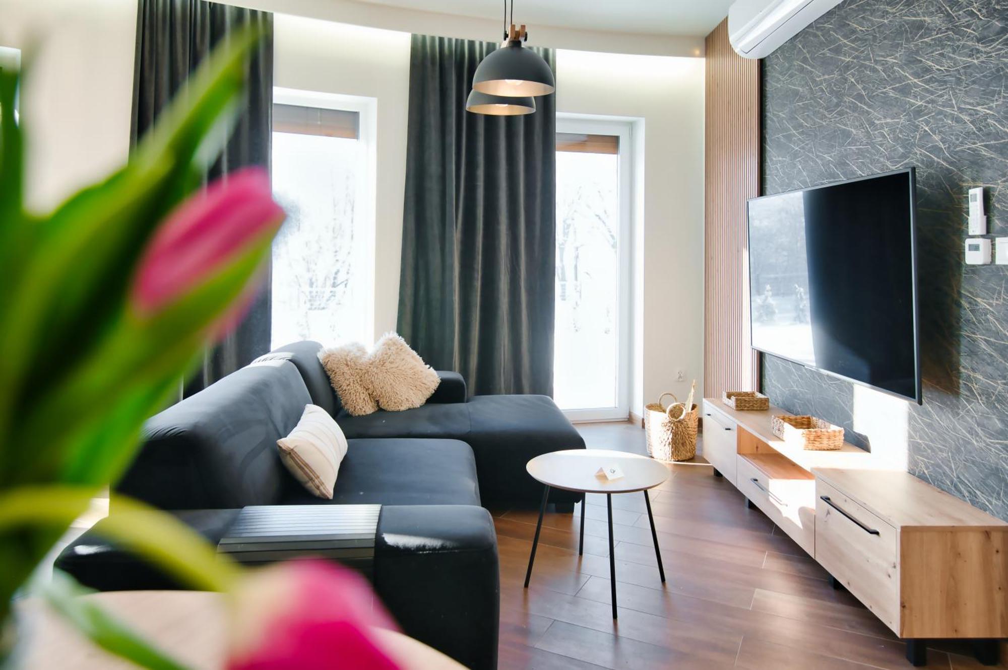 Apartamenty Laguna Beskidow - A2 Zarzecze  Buitenkant foto