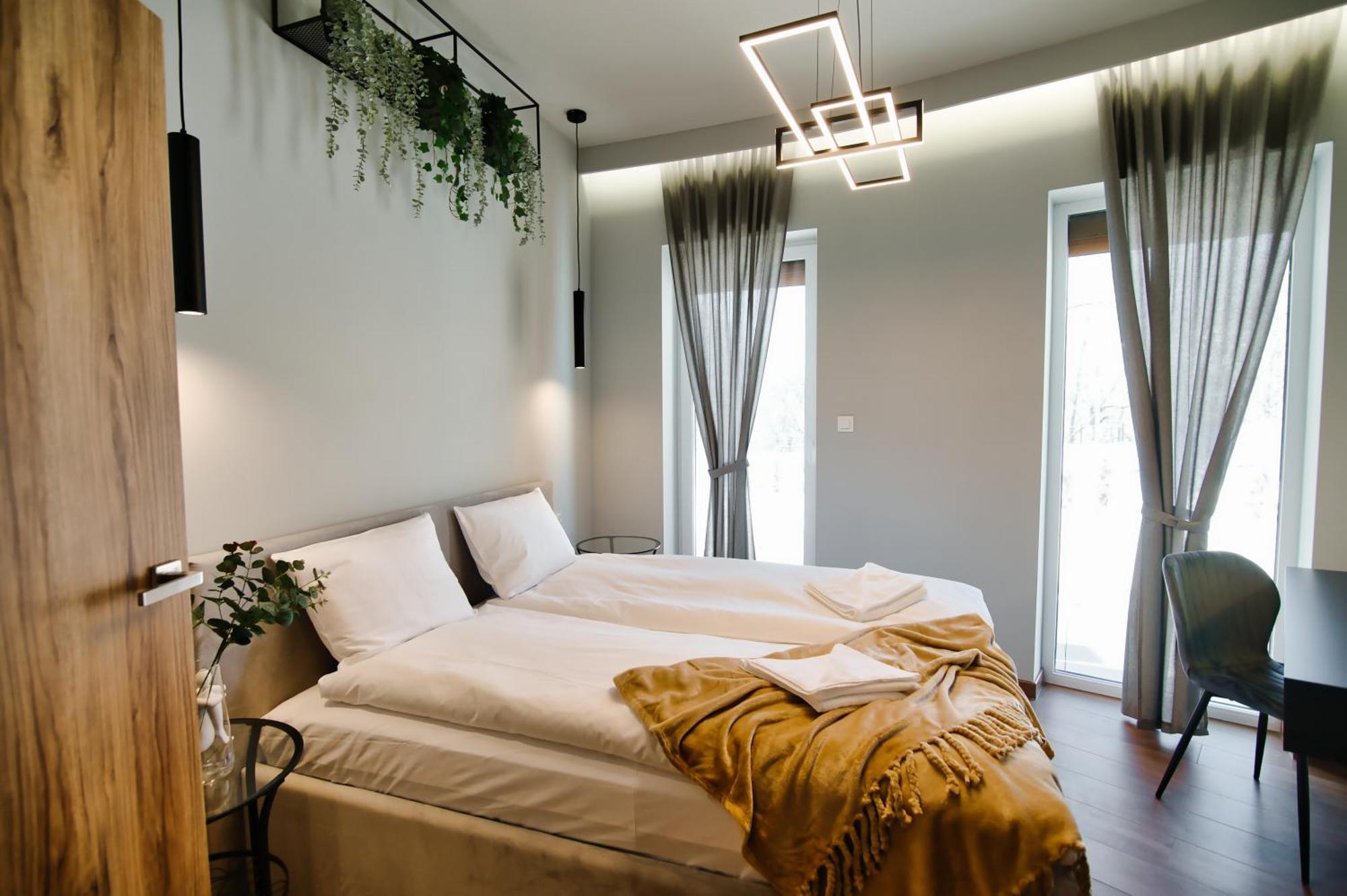 Apartamenty Laguna Beskidow - A2 Zarzecze  Buitenkant foto