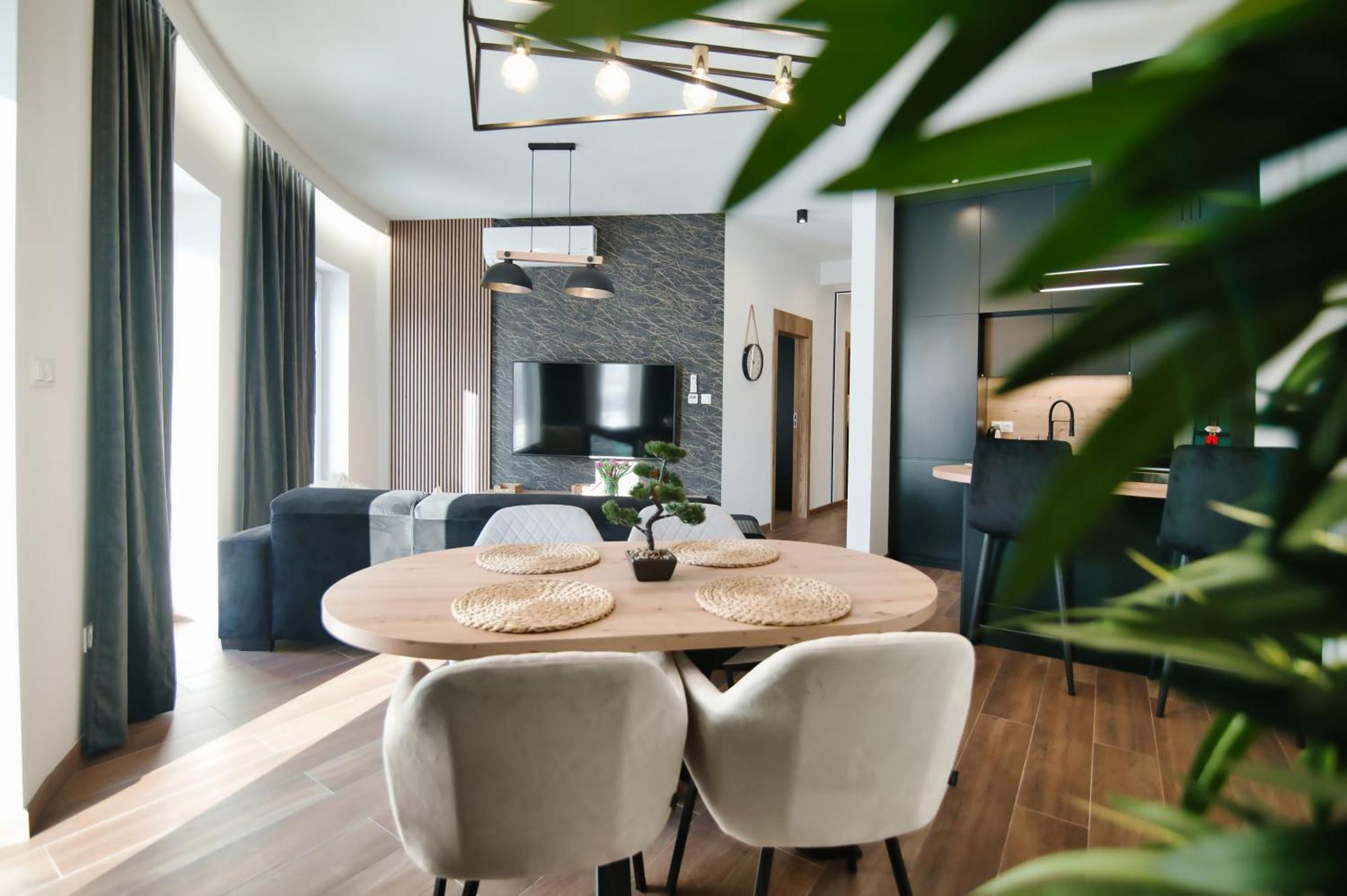 Apartamenty Laguna Beskidow - A2 Zarzecze  Buitenkant foto
