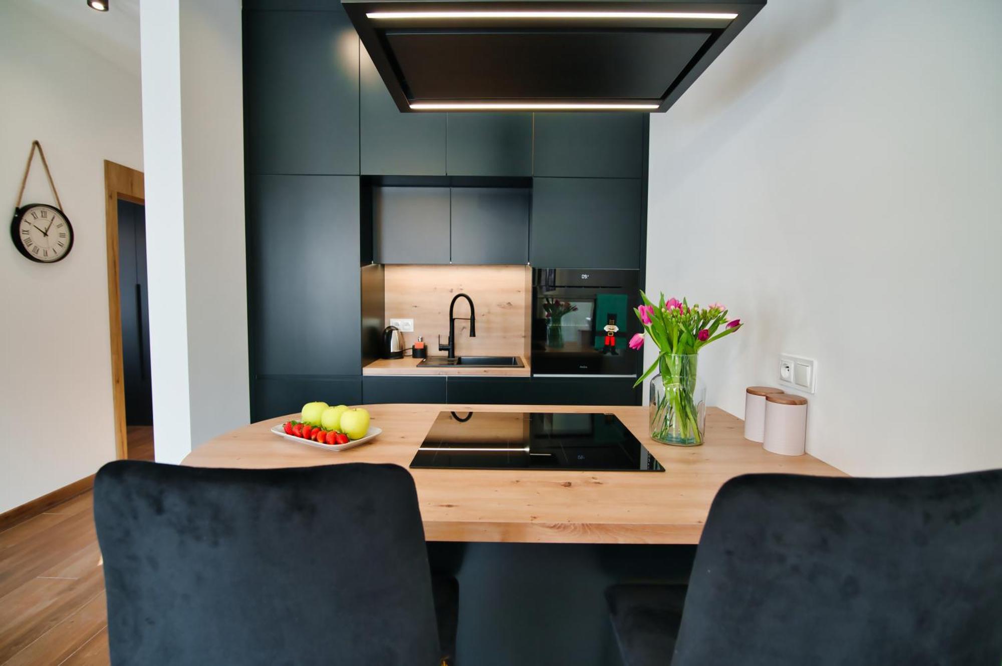 Apartamenty Laguna Beskidow - A2 Zarzecze  Buitenkant foto